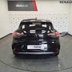 Renault Clio 5 E-Tech full hybrid 145 ch GSR2 Esprit Alpine Dax