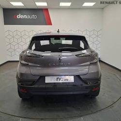 Renault Captur Eco-G 100 ch Techno Soustons