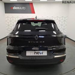 Renault Symbioz E-Tech full hybrid 145 Techno Dax