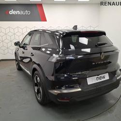 Renault Symbioz E-Tech full hybrid 145 Techno Dax
