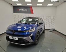 Renault Captur Dax
