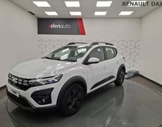 Dacia Sandero Dax