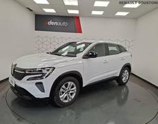 Renault Austral - mild hybrid advanced 130 GSR2 Evolution - 25 790 €