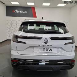 Renault Austral mild hybrid advanced 130 GSR2 Evolution Dax