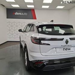 Renault Austral mild hybrid advanced 130 GSR2 Evolution Dax