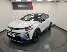 Renault Captur - E-Tech full hybrid 145 ch esprit Alpine - 25 190 €