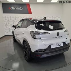 Renault Captur E-Tech full hybrid 145 ch esprit Alpine Dax
