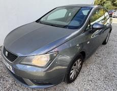 Seat Ibiza SC Butry-sur-Oise