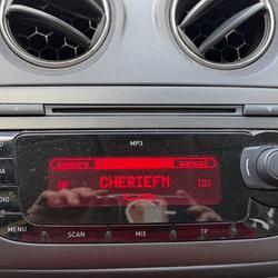 Seat Ibiza SC 1.4 GRAN VIA 3P occasion - Butry-sur-Oise - photo 3/13