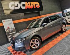 Audi A3 Lisieux
