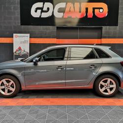 Audi A3 SPORTBACK 1.6 TDI 115 Lisieux