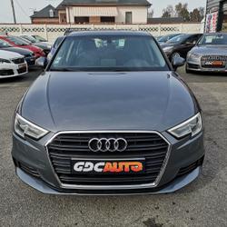 Audi A3 1.6 TDI 116Ch Lisieux