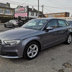 Audi A3 1.6 TDI 116Ch Lisieux