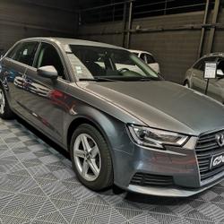 Audi A3 SPORTBACK 1.6 TDI 115 Lisieux