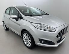 Ford Fiesta Mions