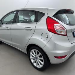 Ford Fiesta 1.0 EcoBoost 125 5p Chanas