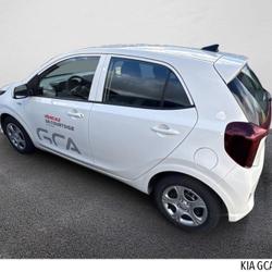 Kia Picanto 1.0 GDi 68ch Active Business Cesson-S&eacute;vign&eacute;