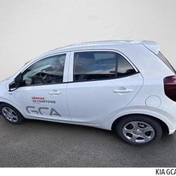 Kia Picanto 1.0 GDi 68ch Active Business Cesson-S&eacute;vign&eacute;