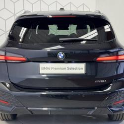 BMW Serie 2 Active Tourer 218i 136 ch DKG7 M Sport Tarbes