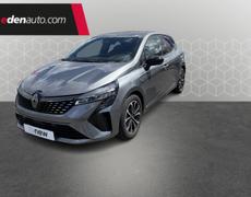 Renault Clio 5 Bayonne