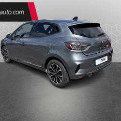 Renault Clio 5 TCe 90 ch GSR2 Techno Bayonne