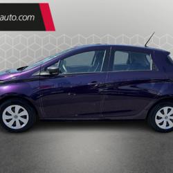 Renault Zoe R110 Achat Int&eacute;gral - 21 Life Biarritz