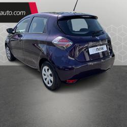 Renault Zoe R110 Achat Int&eacute;gral - 21 Life Bayonne