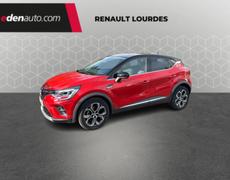 Renault Captur Lourdes