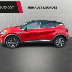 Renault Captur TCe 140 EDC - 21 Intens Lourdes