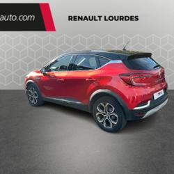Renault Captur TCe 140 EDC - 21 Intens Lourdes