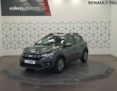 Dacia Sandero Pau