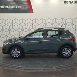Dacia Sandero ECO-G 100 Stepway Expression Pau