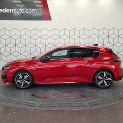 Peugeot 308 III Phase 1 BlueHDi 130ch S&S EAT8 GT Lons