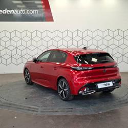 Peugeot 308 III Phase 1 BlueHDi 130ch S&S EAT8 GT Lons