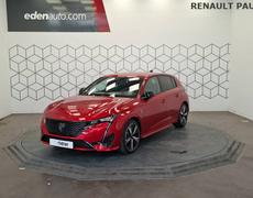 Peugeot 308 III Phase 1 Pau