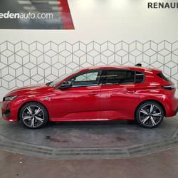 Peugeot 308 III Phase 1 BlueHDi 130ch S&S EAT8 GT Pau