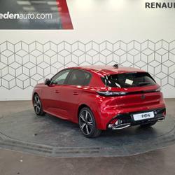 Peugeot 308 III Phase 1 BlueHDi 130ch S&S EAT8 GT Pau