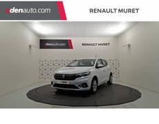Dacia Sandero Muret
