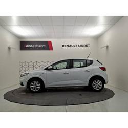 Dacia Sandero TCe 90 - 22B Confort Muret