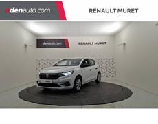 Dacia Sandero Muret