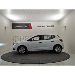 Dacia Sandero SCe 65 Essentiel Muret