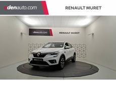 Renault Arkana Muret