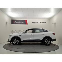 Renault Arkana E-Tech hybride 145 - 22 Equilibre Muret