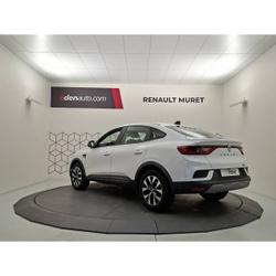 Renault Arkana E-Tech hybride 145 - 22 Equilibre Muret