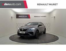 Renault Arkana Muret