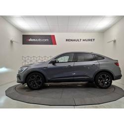 Renault Arkana E-Tech 145 - 21B R.S. Line Muret