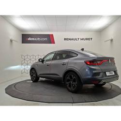 Renault Arkana E-Tech 145 - 21B R.S. Line Muret
