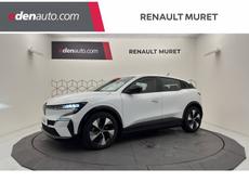Renault Megane 4 Muret