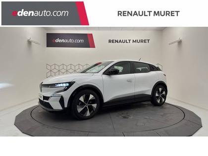 Renault Megane - E-Tech EV40 130ch standard charge Equilibre - 18 450 €