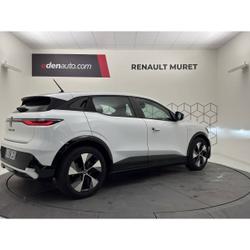 Renault Megane 4 E-Tech EV40 130ch standard charge Equilibre Muret